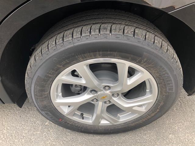 New 2020 Chevrolet Equinox AWD LT 2.0T SUV in Carbonear #FU61080